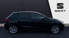 SEAT Ibiza 1.0 TSI 95 FR [EZ] 5dr Petrol Hatchback